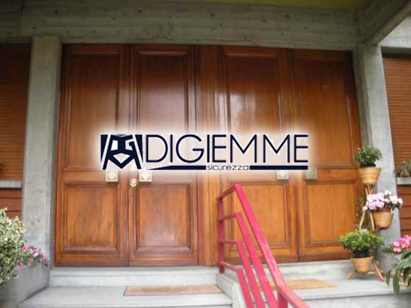 porte blindate cremona